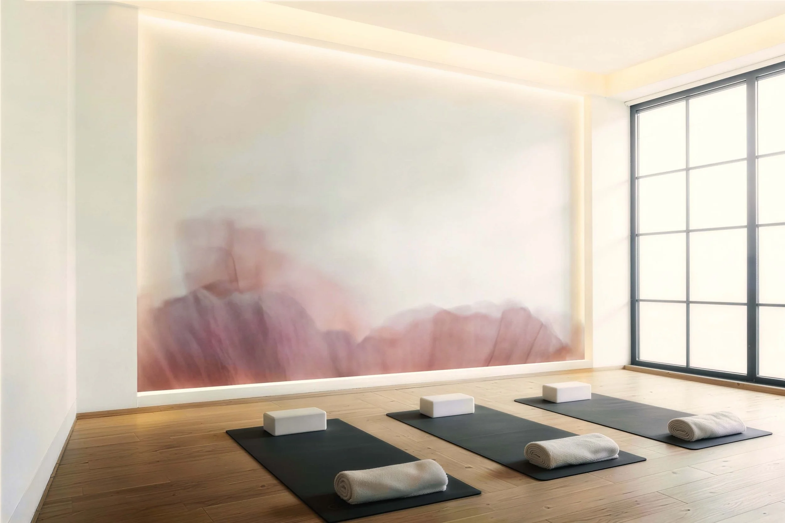 Breathe Yoga: Outcome