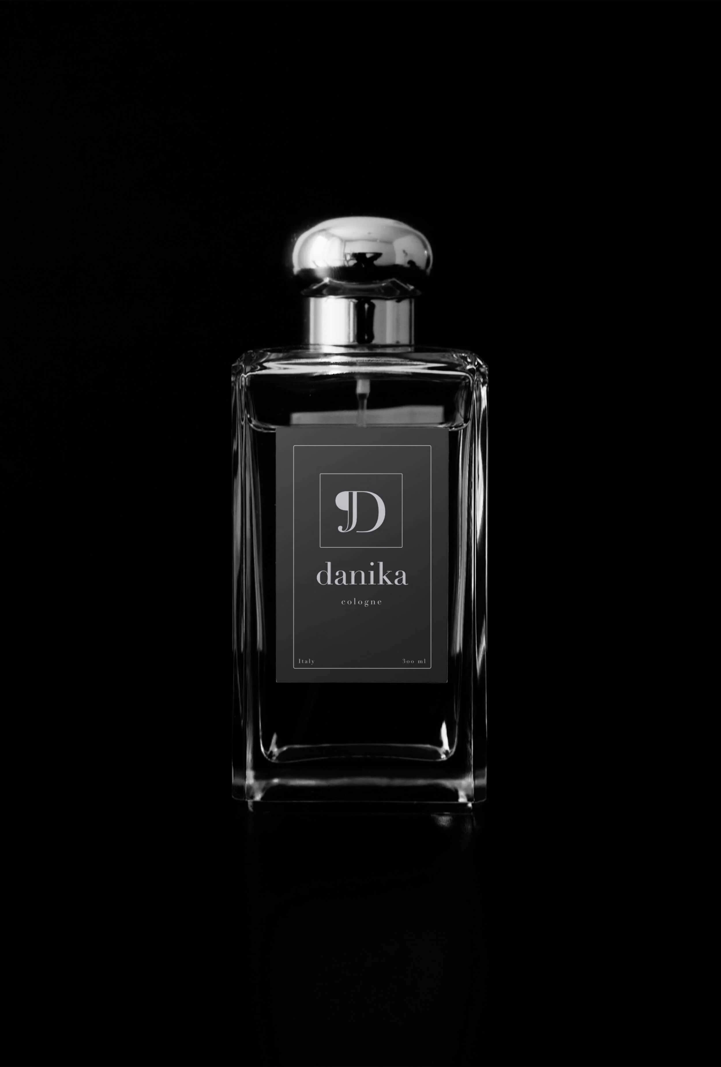 Danika: Surfaces