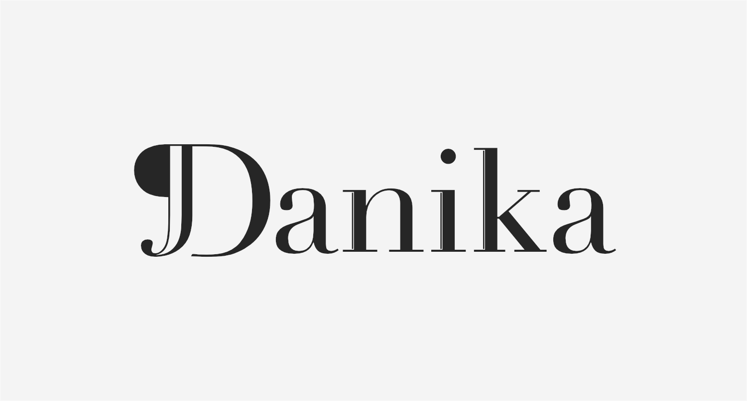 Danika: Identity