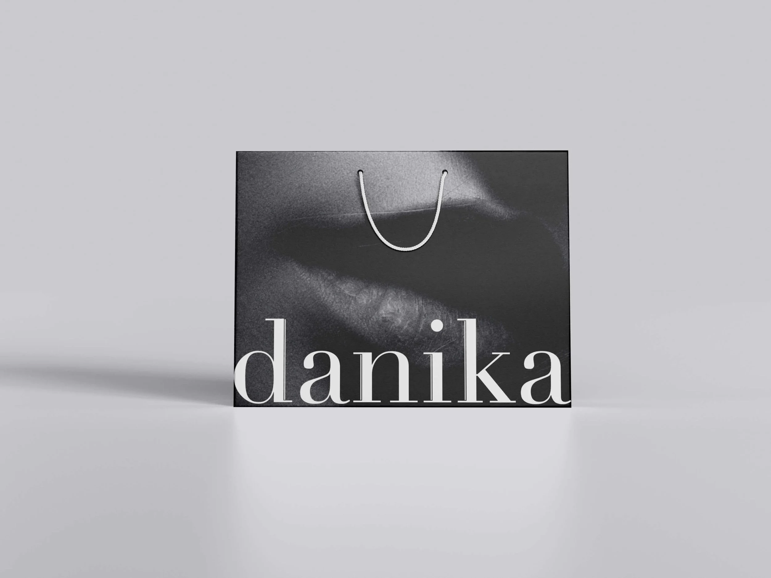 Danika: Surfaces
