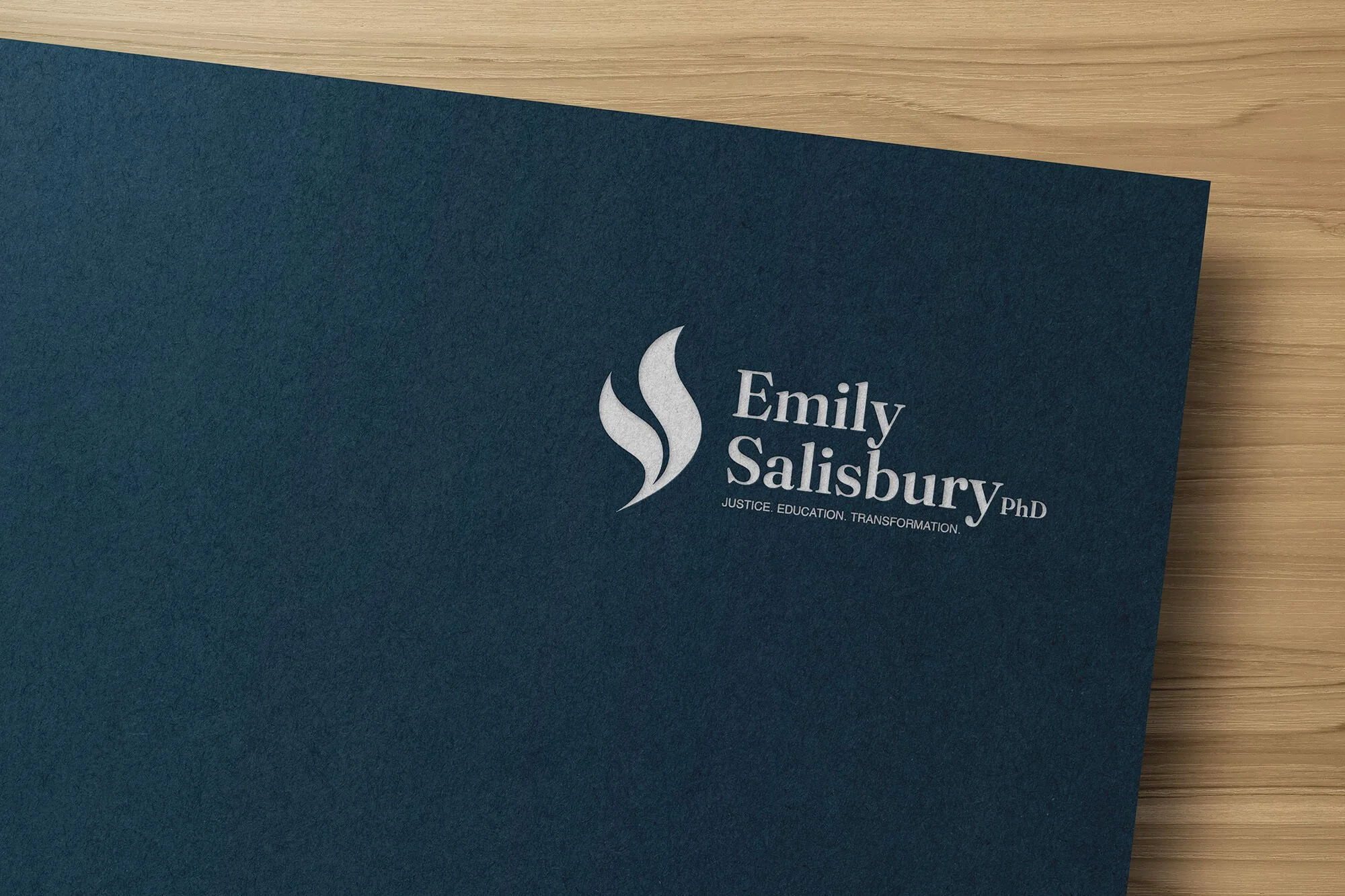 Emily Salisbury