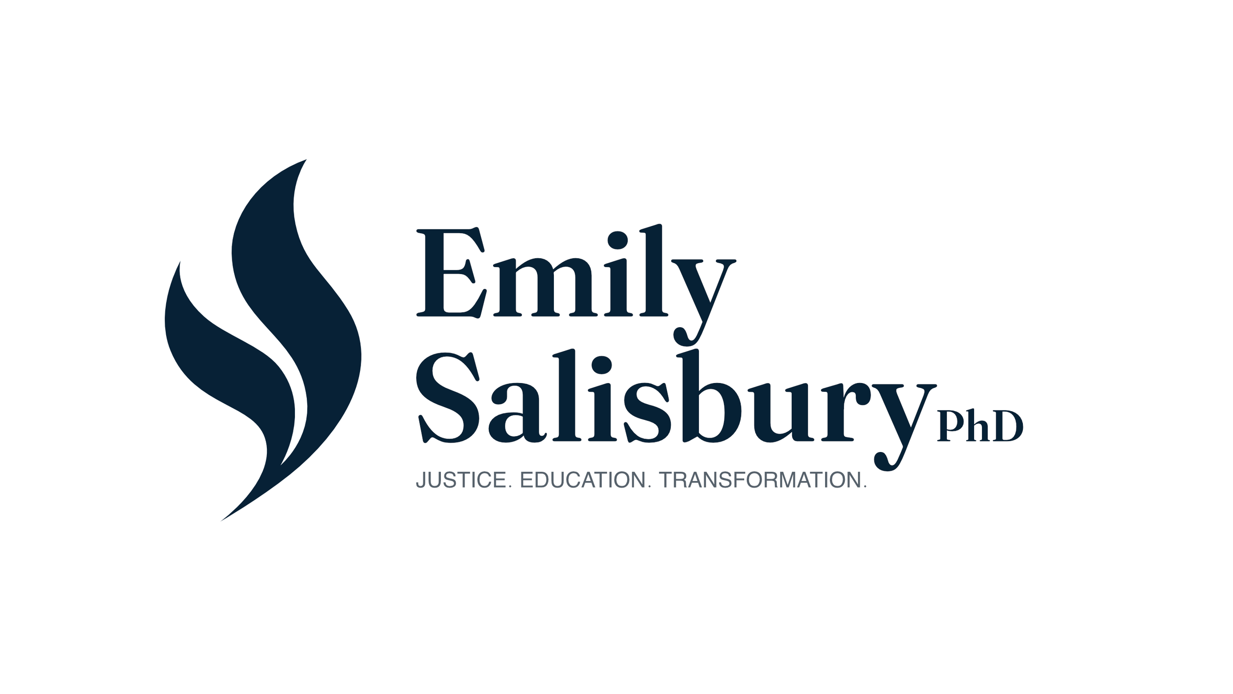 Emily Salisbury: Identity
