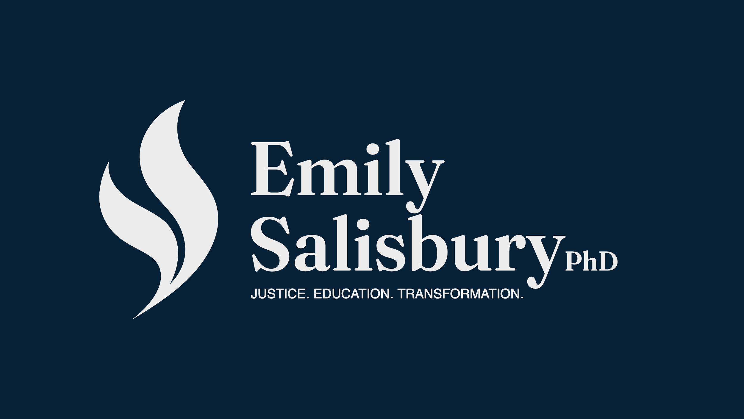 Emily Salisbury: Identity
