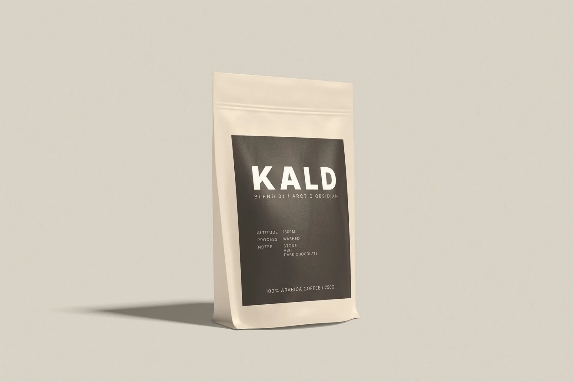 KALD: Surfaces