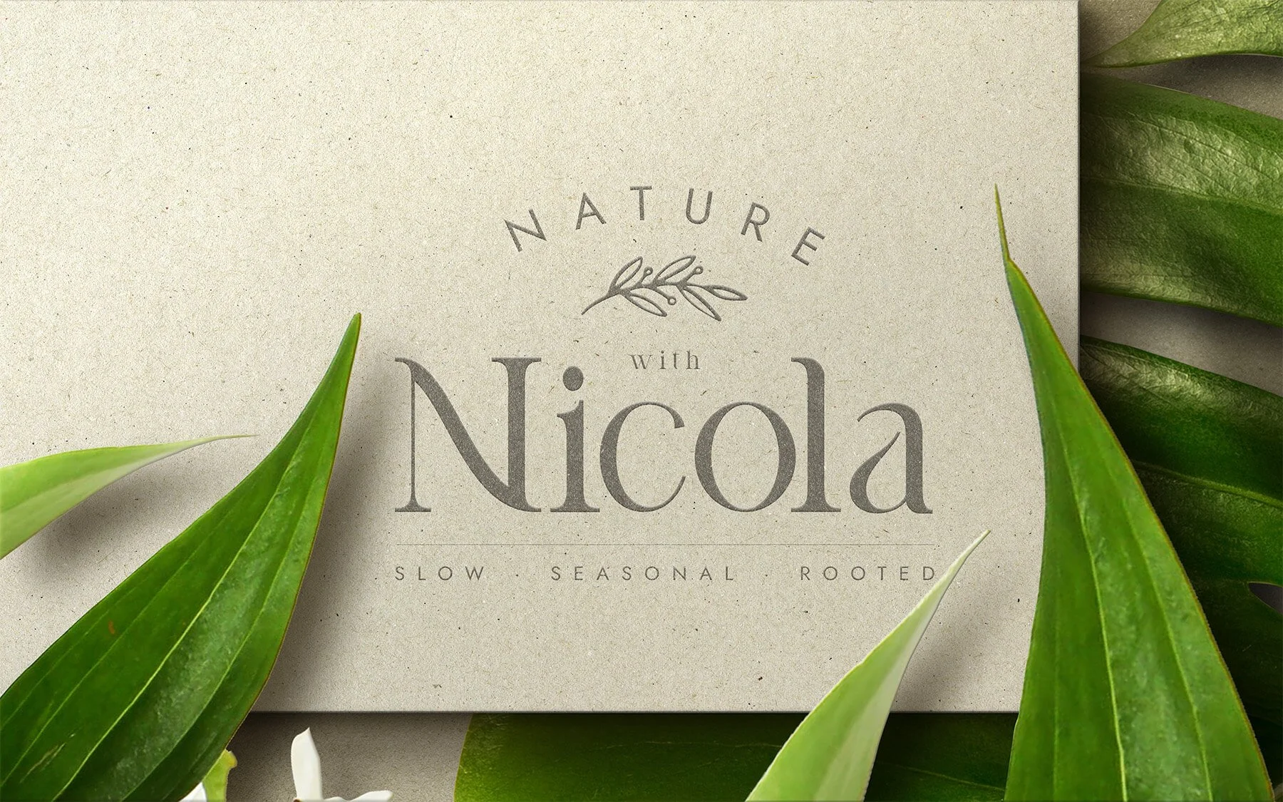 Nature with Nicola: Outcome