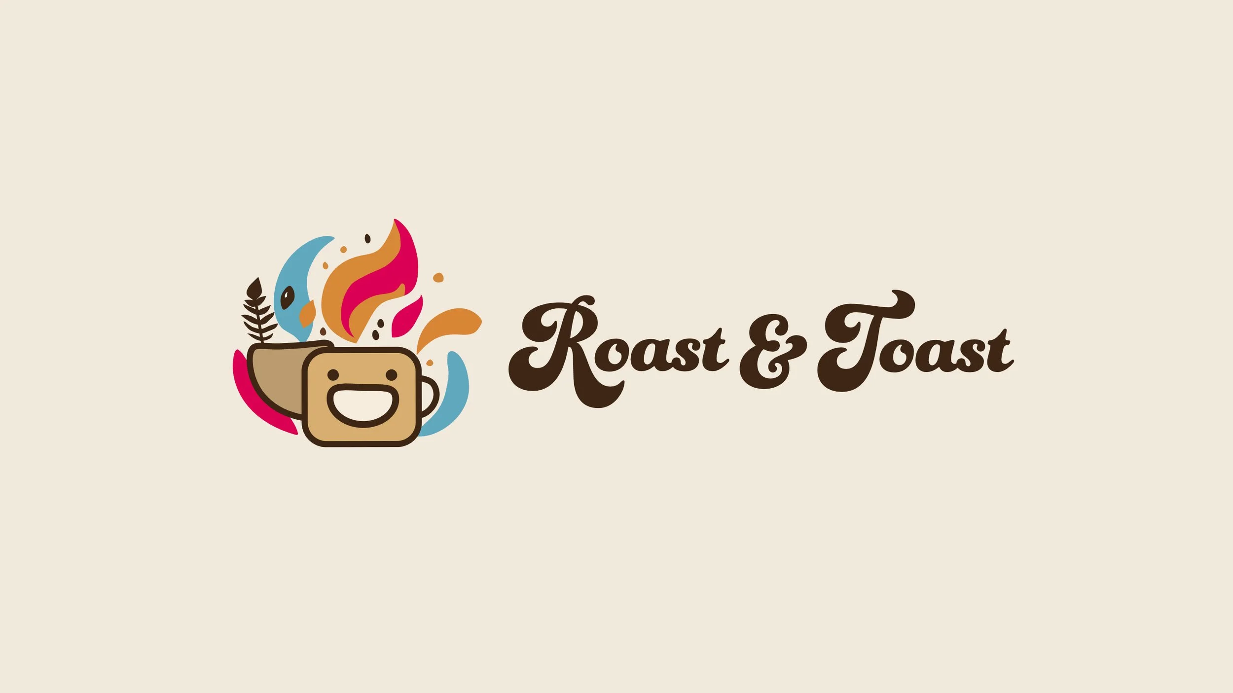 Roast & Toast: Identity