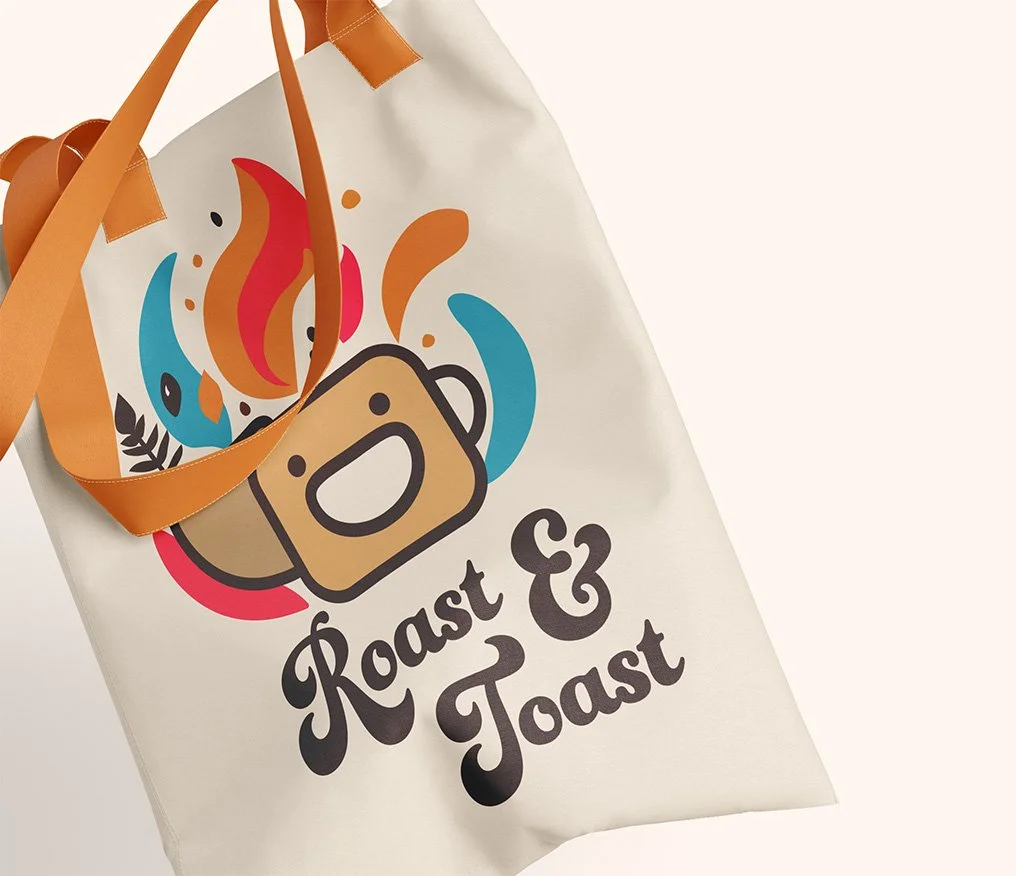 Roast & Toast: Surfaces